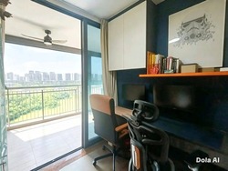 Treasure Crest (D19), Condominium #608670741